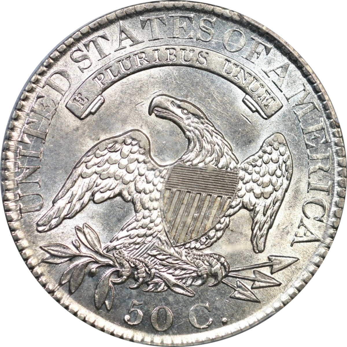 1826-50c-Capped-Bust-Half-Dollar-#1-Overton-108A-R1